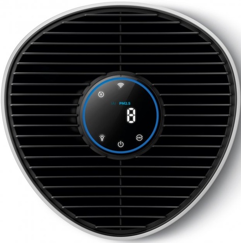 Очищувач повітря  PHILIPS AC1715/10