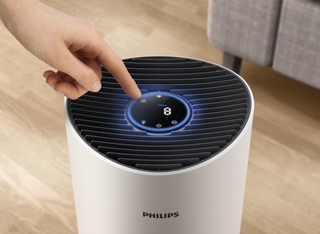 Очищувач повітря  PHILIPS AC1715/10