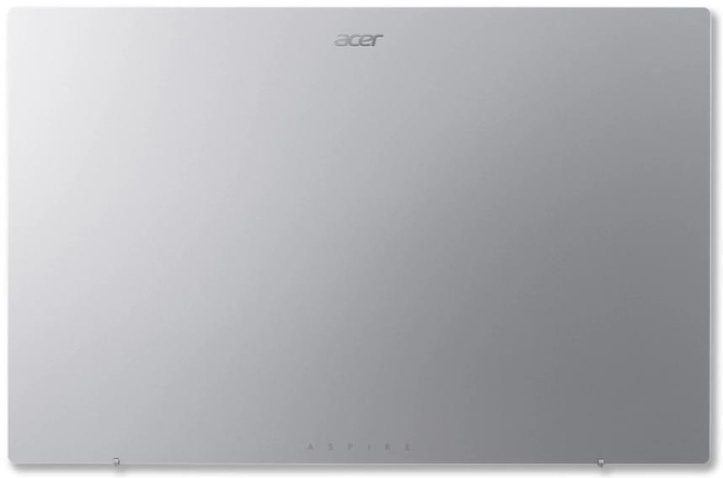 Ноутбук  Acer Aspire 3 A315-24P-R9Z0 NX.KDEEU.005 Silver