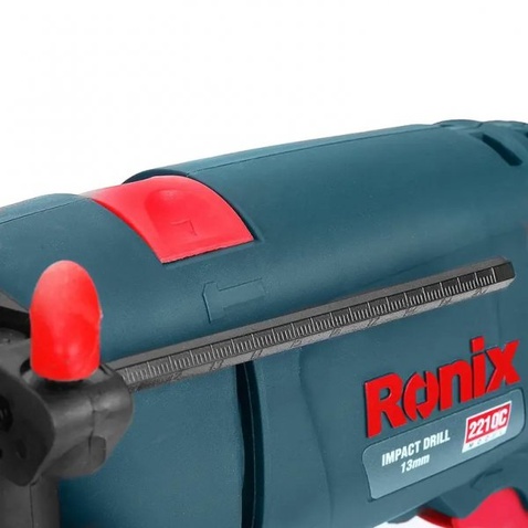 Дриль ударний  Ronix