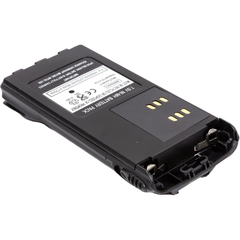 Акумулятор  Power-Time для радіостанції Motorola GP320 Ni-MH 7.5V 2200mAh (PTM-328)