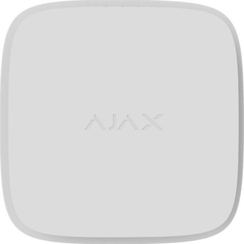 Датчик газу AJAX FireProtect 2 SB Heat/CO White (000035055)