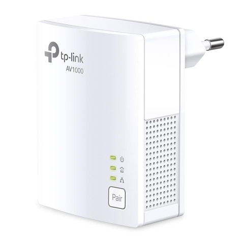 Powerline адаптер  TP-Link TL-PA7017KIT