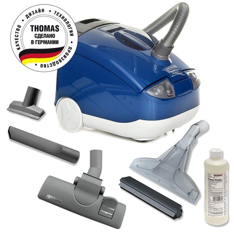 Пилосос  Thomas Twin T1 Aquafilter (788550)