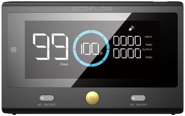 Контролер  EcoFlow DELTA Pro Remote Control