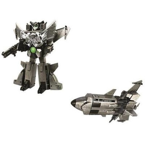 Трансформер X-bot Межгалактический Корабль (3848R)