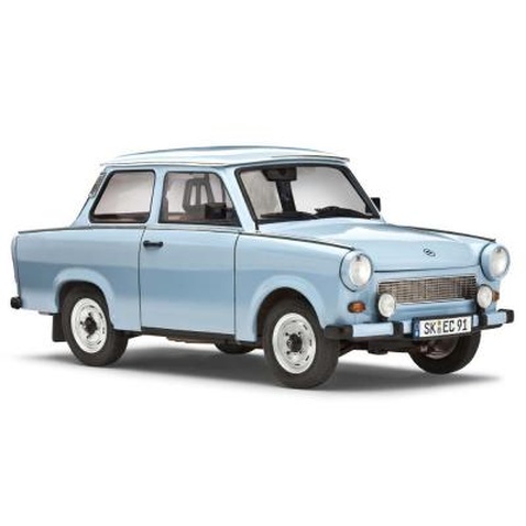 Збірна модель Revell Trabant 601 Limousine 1:24 (7256)