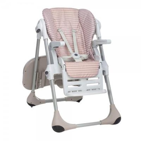 Стілець для годування Chicco Polly 2 in 1 Beige (79065.30)