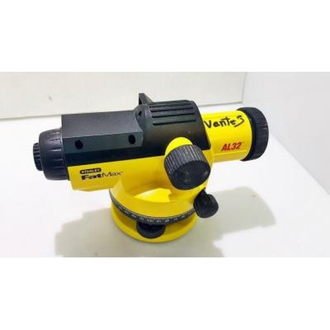 Оптичний нівелір Stanley FatMax XL AL32 (1-77-244)