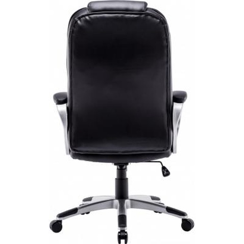 Офісне крісло GT Racer X-2852 Classic Black