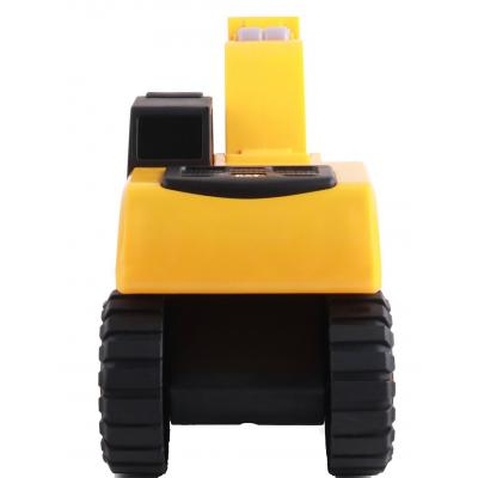 Спецтехніка Funrise CAT Екскаватор зі світлом та звуком (82399)