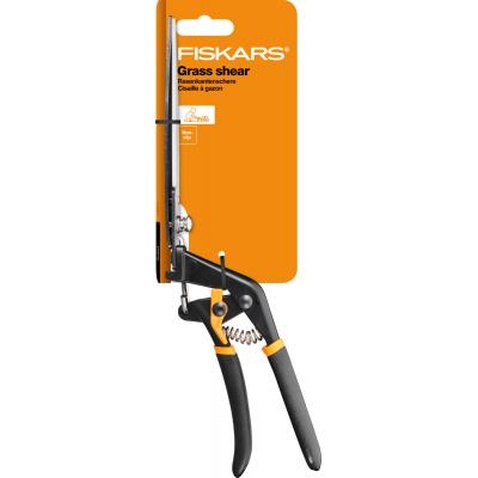 Ножиці садові Fiskars Solid GS21 (1026826)