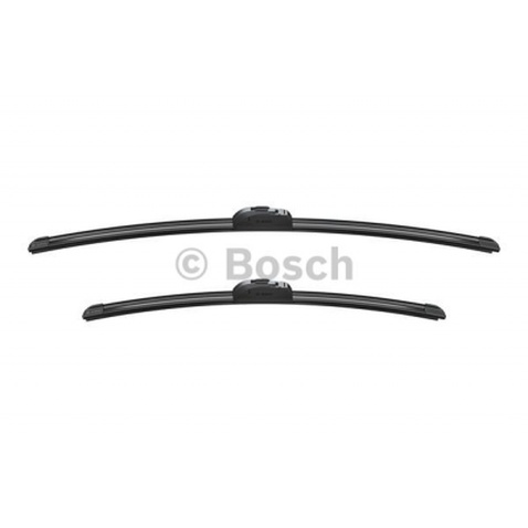 Щітка склоочисника Bosch 3 397 007 706