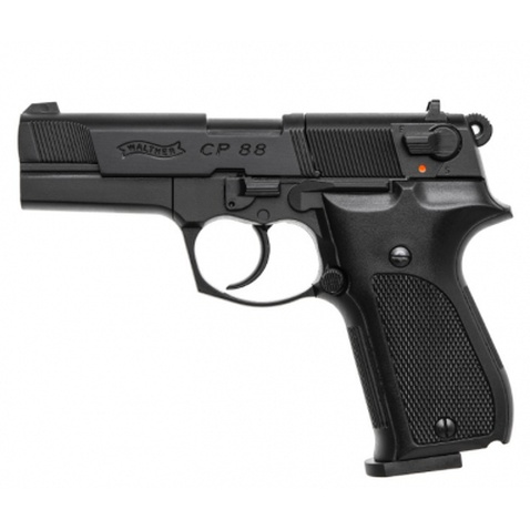 Пневматичний пістолет Umarex Walther CP88 (416.00.00)