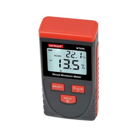 Вологомір Wintact 0,5-79,5 (WT630)
