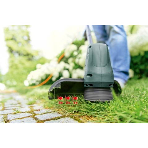 Тример садовий Bosch EasyGrassCut 26 (0.600.8C1.J01)