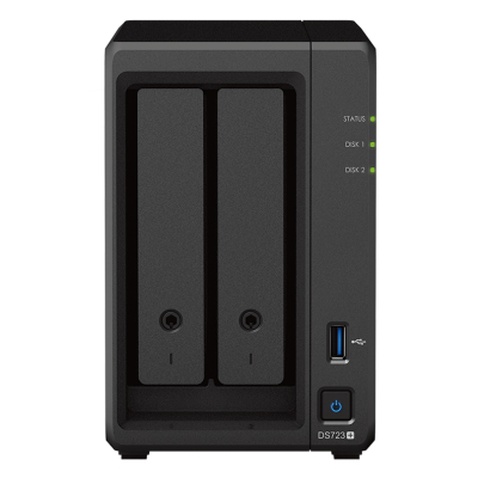 NAS Synology DS723+