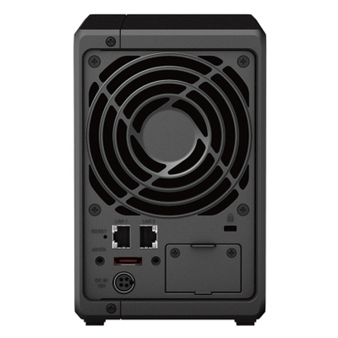 NAS Synology DS723+