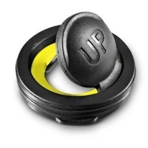 Конектор для шланга Karcher для насосів зі зворотнім клапаном G1, 3/4", 1" (6.997-359.0)