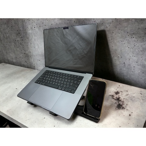 Підставка до ноутбука XoKo NST-003 Black (XK-NST-003-BK)