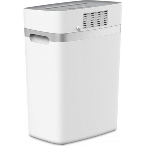 Знищувач документів HP OneShred 12CC (2802) (838084)