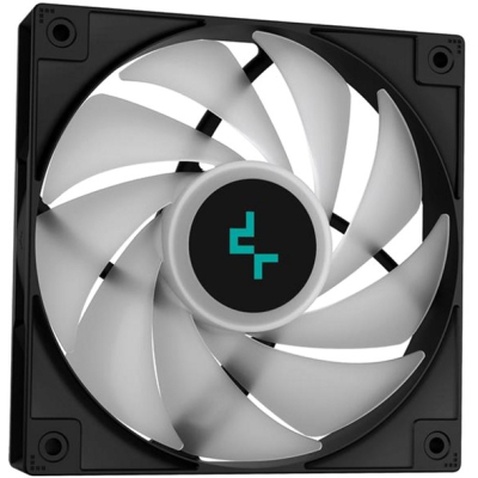 Система водяного охолодження Deepcool LE720 (R-LE720-BKAMMN-G-1)