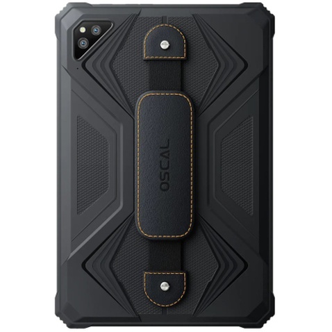 Планшет Oscal Spider 8 8/128GB LTE Black