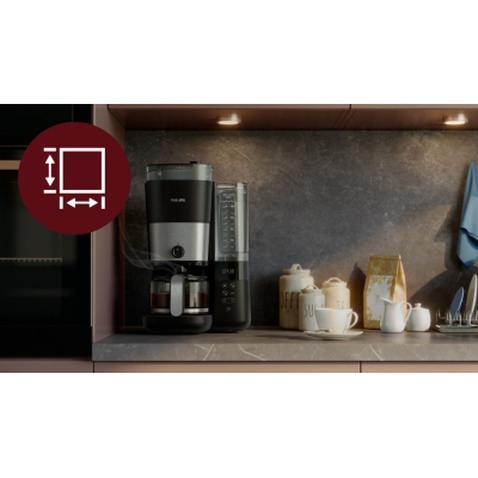 Крапельна кавоварка Philips HD7900/50