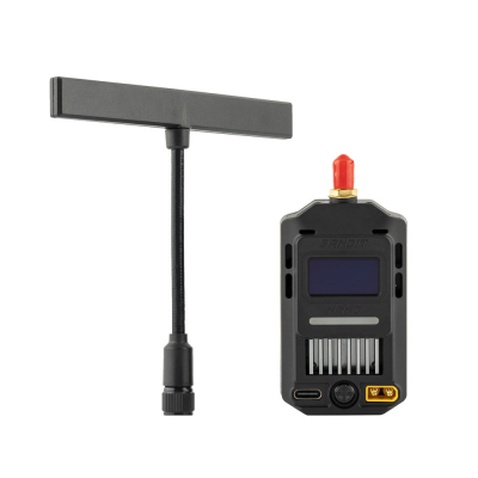Запчастина для дрона RadioMaster Bandit Nano ExpressLRS 915MHz RF module (HP0157.0064)