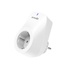 Розумна розетка  Tenda SP9-2-PACK (16А/3680W), біла