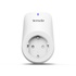 Розумна розетка Tenda SP3-2-PACK (10А/2300W)