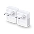 Powerline адаптер  TP-Link TL-PA7017KIT