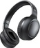 Навушники XO BE35 Black (XO-BE35BK)