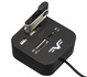 USB концентратор (Hub)  Frime Black , 3 порти