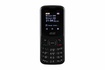 Мобільний телефон  2E E180 2023 Black (688130251044)
