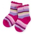 Шкарпетки Luvable Friends 3 пари кольорові, для дівчаток (23129.6-12 F)