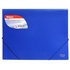 Папка на резинках Skiper SK-4302, А4, blue (410932)