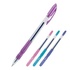 Ручка масляна Axent Prime-2, blue (AB1025-02-А)