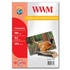 Фотопапір WWM A4 (G180.100)
