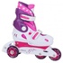 Роликові ковзани Tempish UFO Baby skate розовые 30-33 (1000000004/pink/30-33)