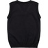 Жилет Breeze в'язана без рукавів (17034-164B-black)