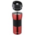Термокружка Ardesto Easy Travel S 450 мл Red (AR2645STR)