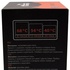 Термос Tramp з широким горлом в чохлі 0.8 л Olive (TRC-132-olive)