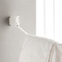 Сушарка для білизни Xiaomi Nagu Clothesline White настінна 20 кг 4.2 м (0001-2021)