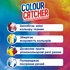 Серветки для прання K2r Colour Catcher кольоропоглинаючі 10 шт. (9000101528824)