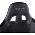 Крісло ігрове Hator Darkside Black (HTC-919)
