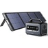 Зарядна станція Ugreen PowerRoam 600 (GS600)