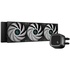 Система водяного охолодження Deepcool LE720 (R-LE720-BKAMMN-G-1)