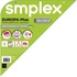 Прасувальна дошка Simplex 120 х 38 см (22438U)