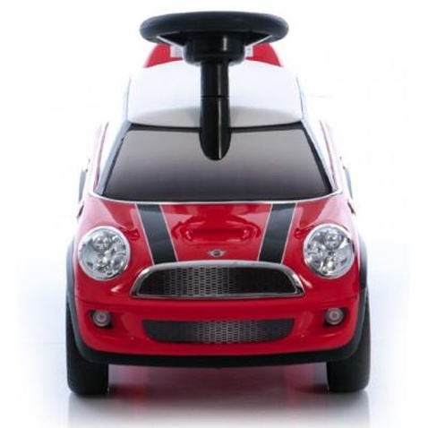 Чудомобіль Geoby ZW450-Red